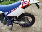     Yamaha TT250R 1993  11